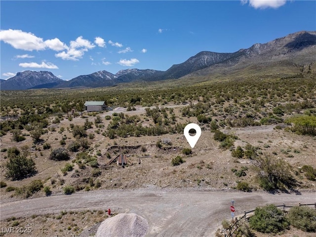 175 Rudin Dr, Cold Creek, NV 89124
