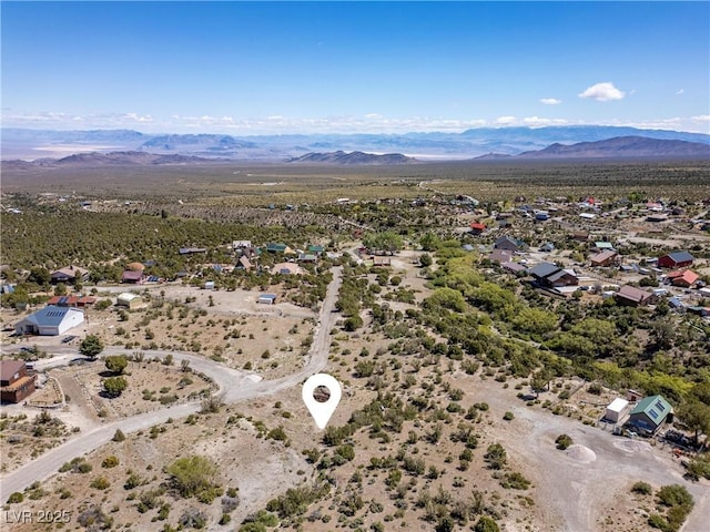 175 Rudin Dr, Cold Creek, NV 89124