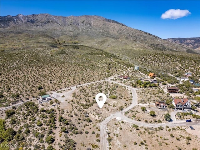175 Rudin Dr, Cold Creek, NV 89124