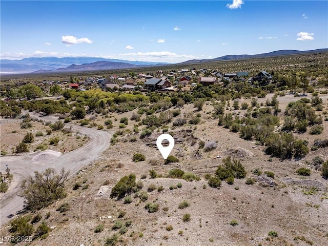175 Rudin Dr, Cold Creek, NV 89124