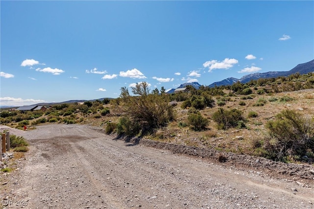 175 Rudin Dr, Cold Creek, NV 89124