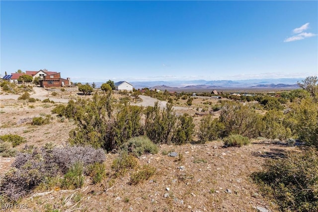 175 Rudin Dr, Cold Creek, NV 89124