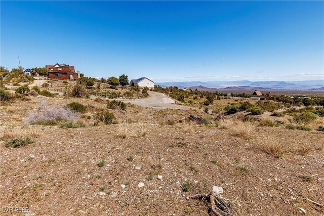 175 Rudin Dr, Cold Creek, NV 89124