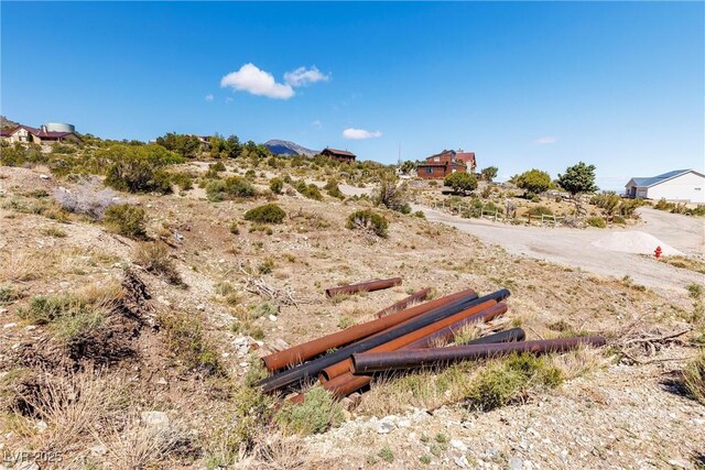 175 Rudin Dr, Cold Creek, NV 89124