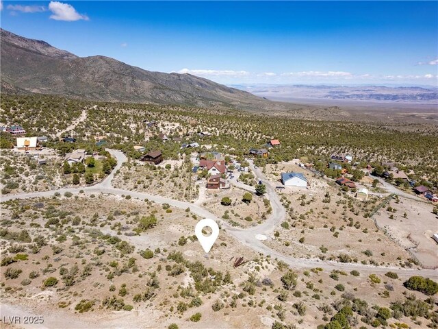 175 Rudin Dr, Cold Creek, NV 89124