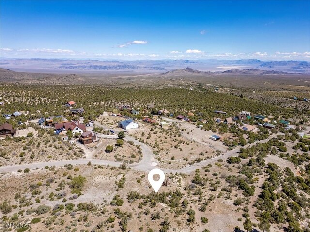 175 Rudin Dr, Cold Creek, NV 89124