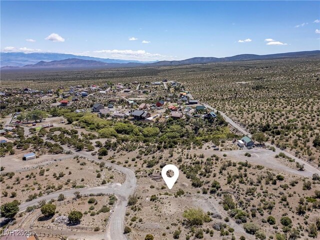 175 Rudin Dr, Cold Creek, NV 89124
