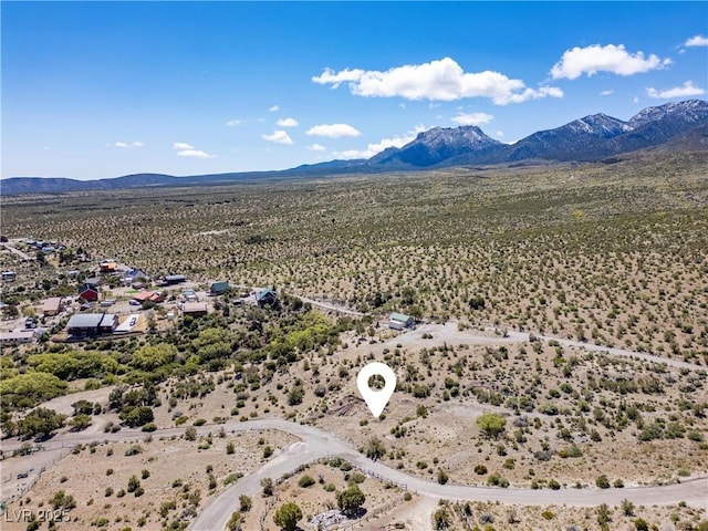 175 Rudin Dr, Cold Creek, NV 89124
