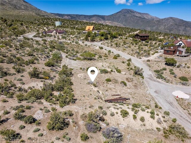 175 Rudin Dr, Cold Creek, NV 89124