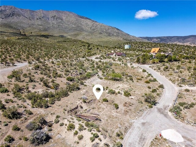 175 Rudin Dr, Cold Creek, NV 89124