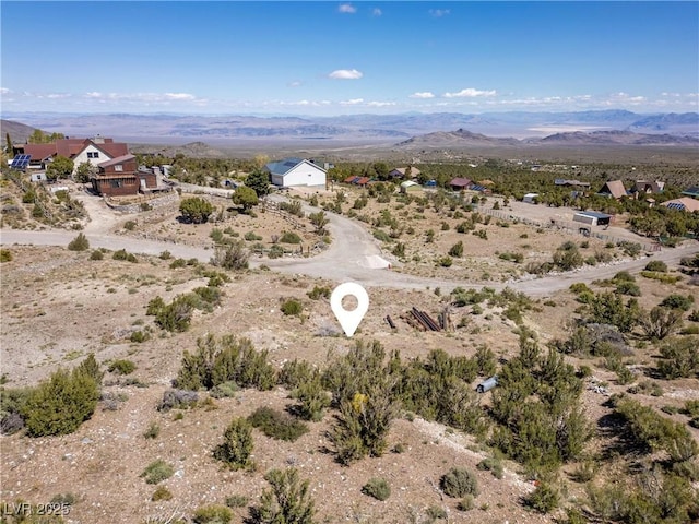 175 Rudin Dr, Cold Creek, NV 89124