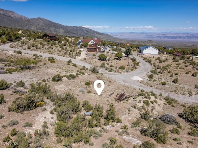 175 Rudin Dr, Cold Creek, NV 89124