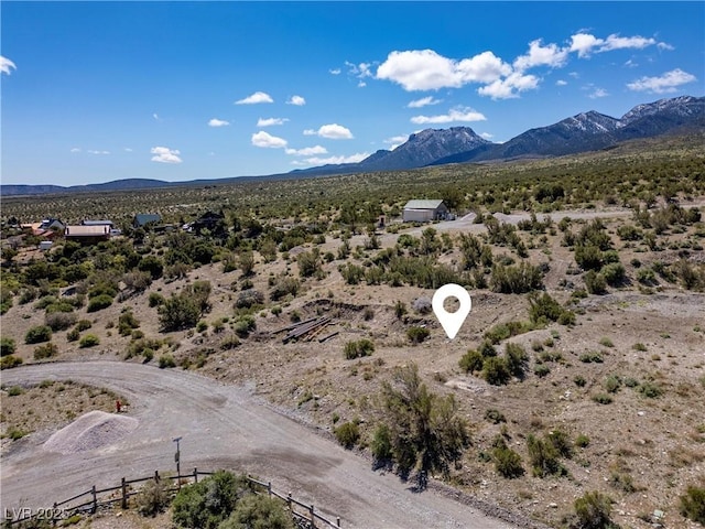 175 Rudin Dr, Cold Creek, NV 89124