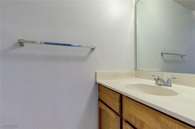 875 Rhinegold Way, Las Vegas, NV 89110 - bathroom with vanity
