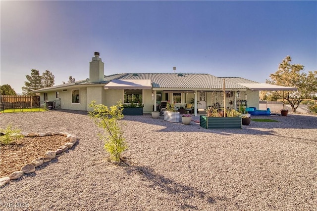 6490 Wagon Wheel Ct, Pahrump, NV 89061 - photo 25