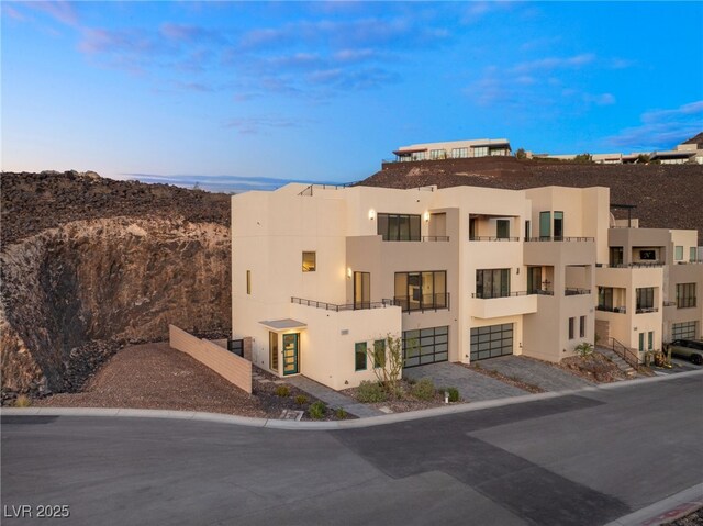 350 Solitude Peak Ln, Henderson, NV 89012 - view of property