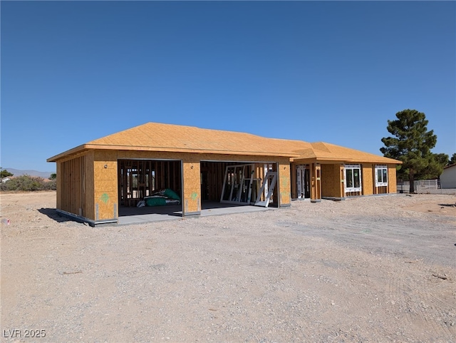 2561 Red Rock Dr, Pahrump, NV 89048 - photo 1