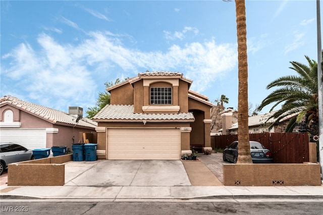 2307 Tuscarora Ct, Las Vegas, NV 89142 - photo 1