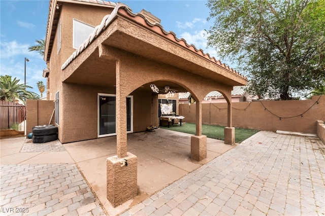 2307 Tuscarora Ct, Las Vegas, NV 89142 - photo 37
