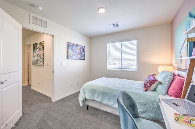 6521 Cinnamon Hazelnut St Lot 91, North Las Vegas, NV 89084 - carpeted bedroom featuring baseboards