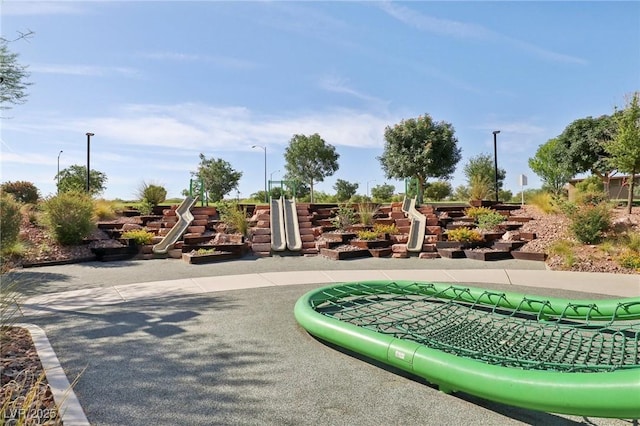 716 Cadence View Way, Henderson, NV 89011 - view of surrounding community