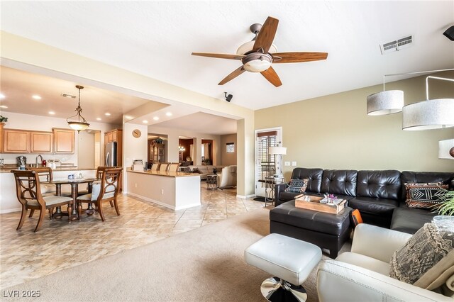 4015 Galiceno Dr, Las Vegas, NV 89122 - photo 9