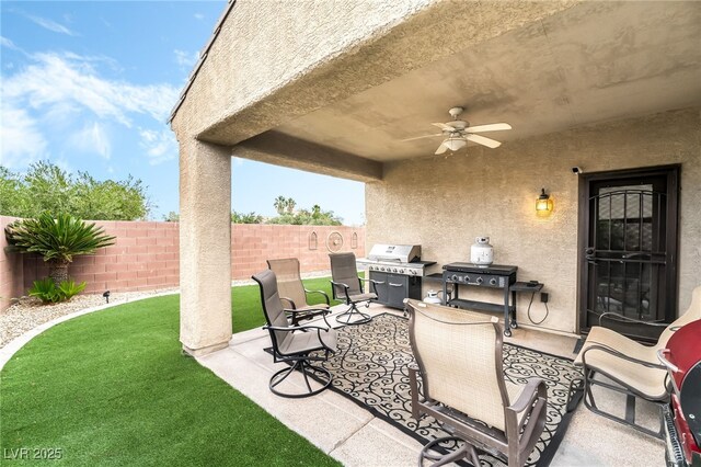 4015 Galiceno Dr, Las Vegas, NV 89122 - photo 28