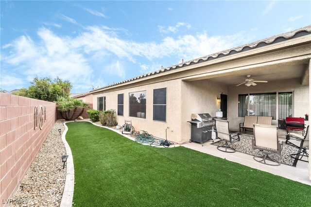 4015 Galiceno Dr, Las Vegas, NV 89122 - photo 29