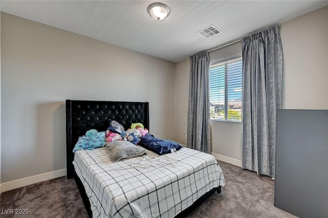 7572 Mount Spokane Ct, Las Vegas, NV 89113 - carpeted bedroom featuring baseboards