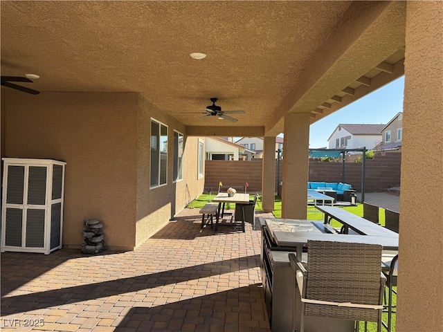 7855 Skyler Falls Ln, North Las Vegas, NV 89084 - photo 30