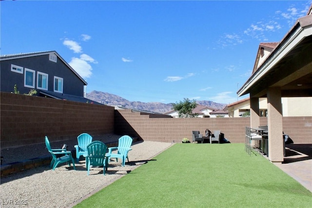 7855 Skyler Falls Ln, North Las Vegas, NV 89084 - photo 33
