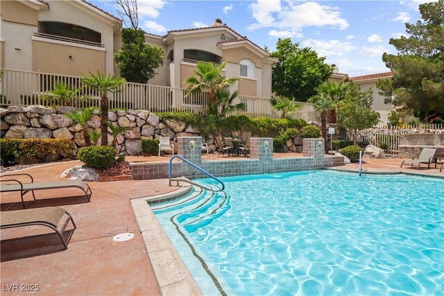 10211 Red Pueblo Pl Unit 203, Las Vegas, NV 89144 - photo 28