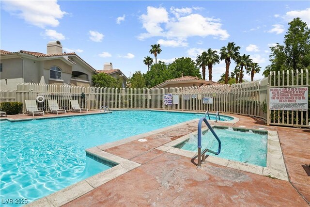 10211 Red Pueblo Pl Unit 203, Las Vegas, NV 89144 - photo 29