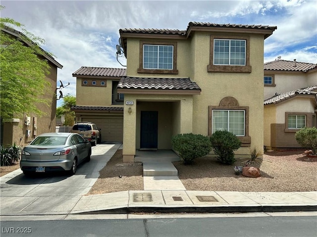 4858 Longshot Dr, Las Vegas, NV 89122 - photo 1