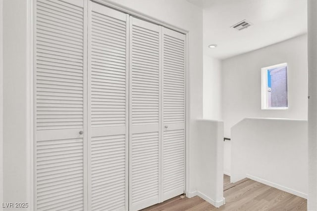 6581 Netherseal Ave, Las Vegas, NV 89139 - detailed view of wood finished floors and baseboards
