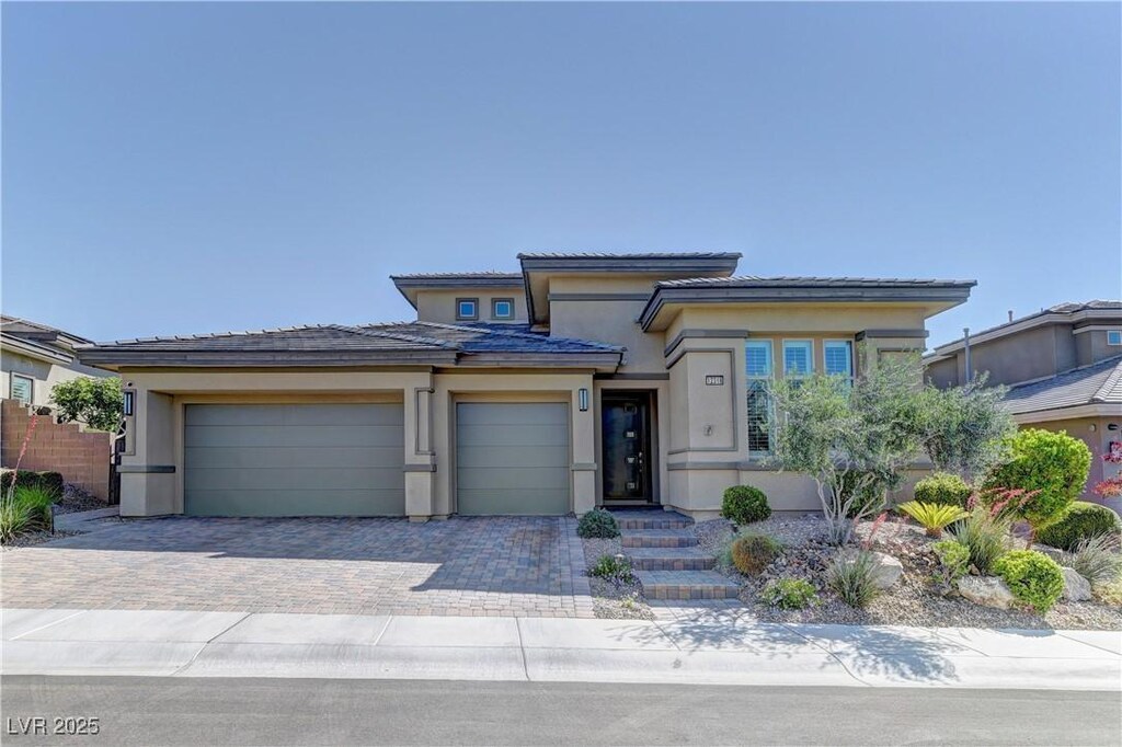 12318 Tudor Arch Dr, Las Vegas, NV 89138 - photo 1