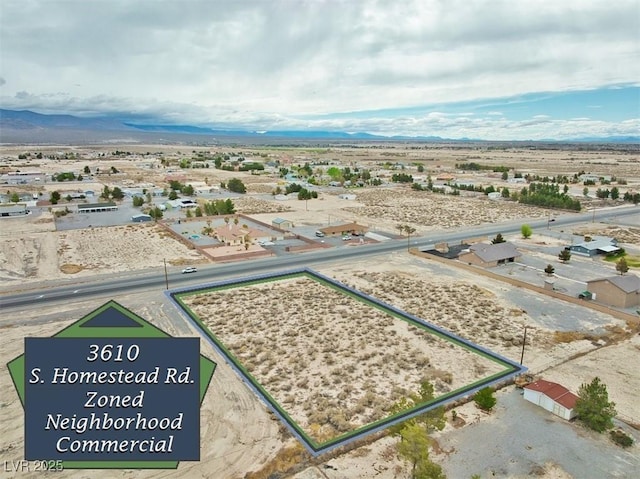 3610 Homestead Rd, Pahrump, NV 89048 - photo 1