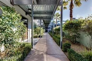 8925 W Flamingo Rd Unit 117, Las Vegas, NV 89147 - view of community