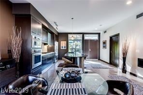 8925 W Flamingo Rd Unit 117, Las Vegas, NV 89147 - view of living room