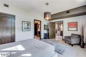 8925 W Flamingo Rd Unit 117, Las Vegas, NV 89147 - view of bedroom