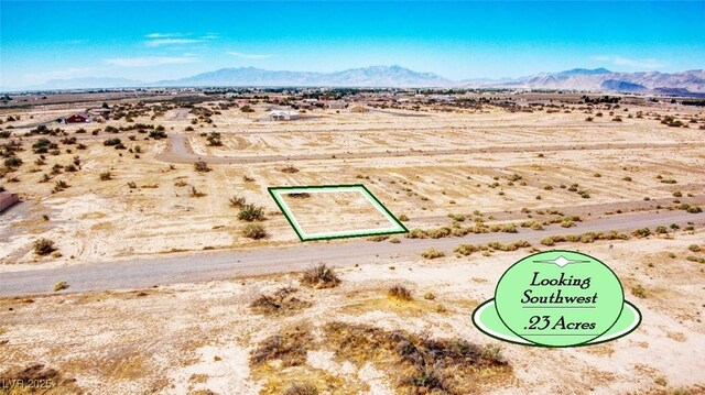 1501 W Cometa Ln, Pahrump, NV 89060