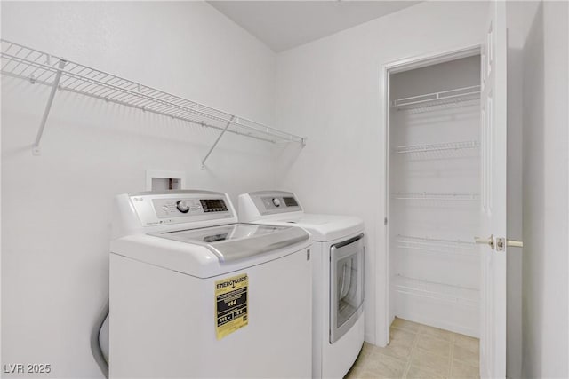8913 Loggers Mill Ave, Las Vegas, NV 89143 - washroom with washer and clothes dryer
