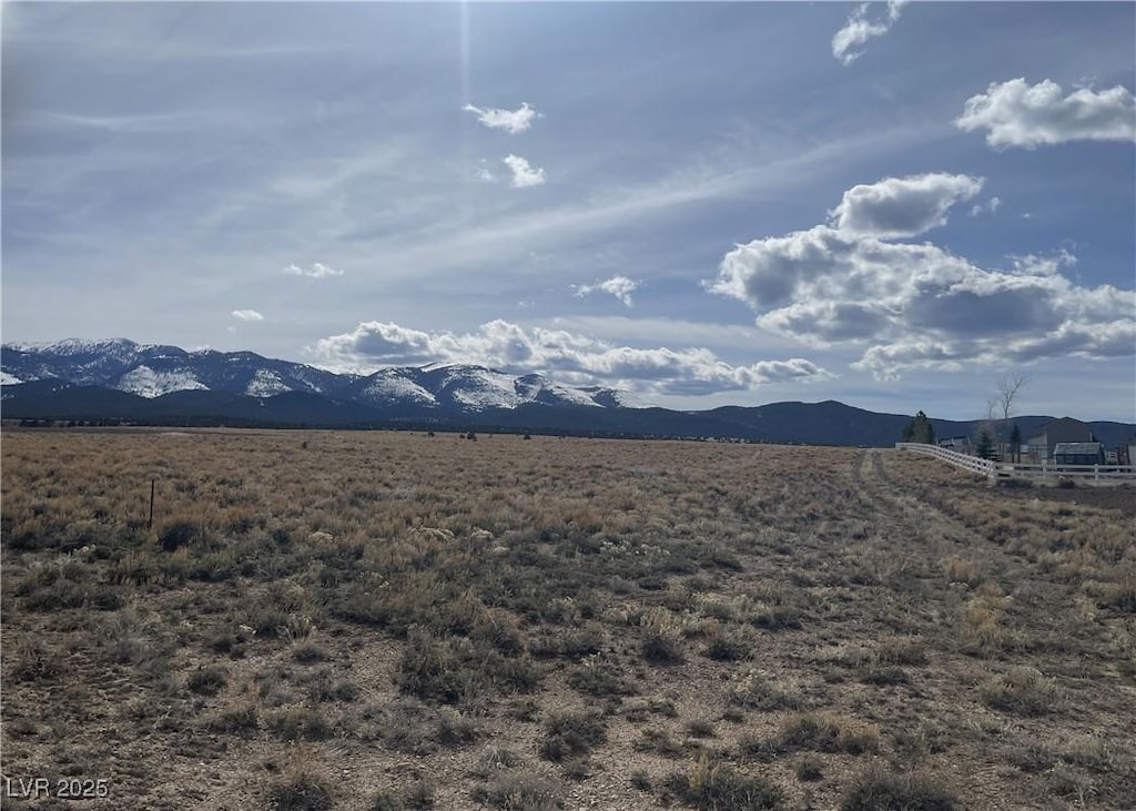212th St S, Ely, NV 89301