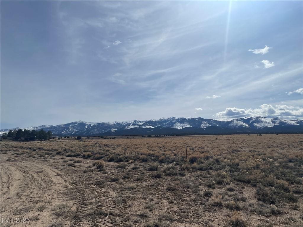212th St S, Ely, NV 89301