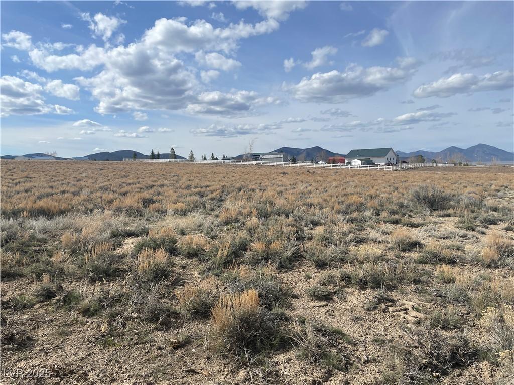 212th St S, Ely, NV 89301