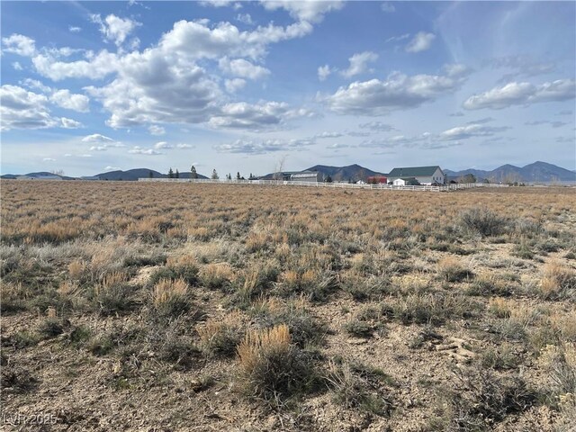 212th St S, Ely, NV 89301
