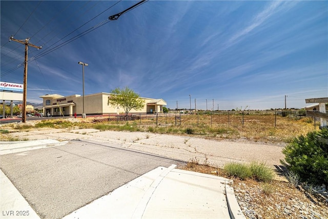 1601 E Nevada Highway 372, Pahrump, NV 89048