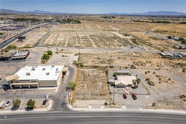 1601 E Nevada Highway 372, Pahrump, NV 89048