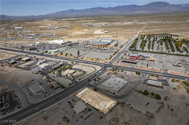 1601 E Nevada Highway 372, Pahrump, NV 89048