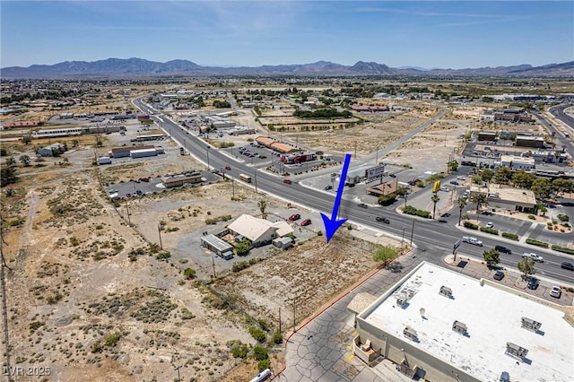 1601 E Nevada Highway 372, Pahrump, NV 89048